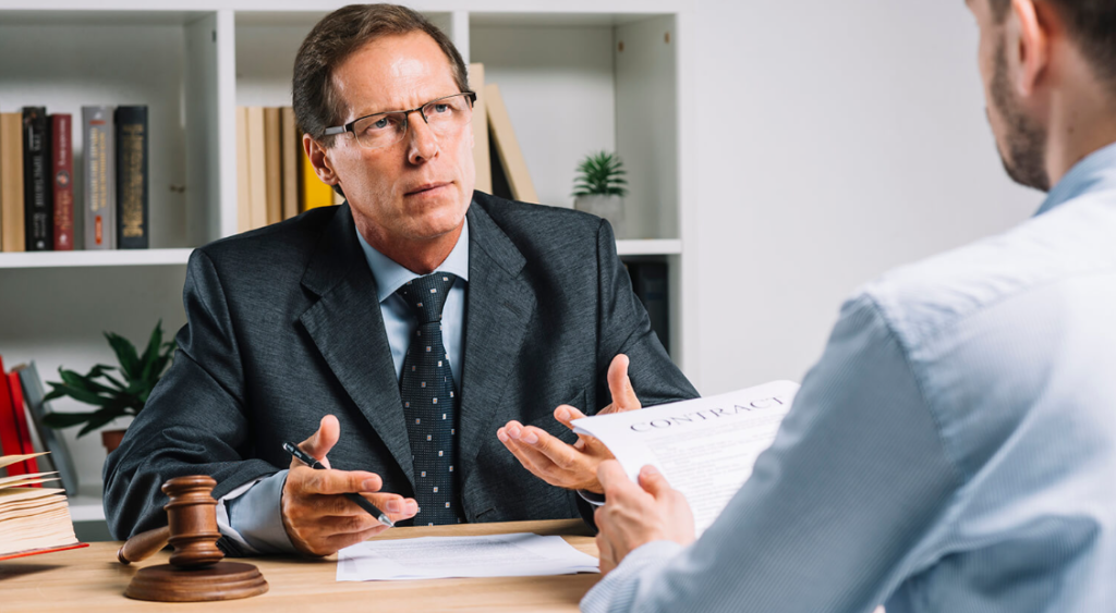 Why Professional Legal Advice Matters for Smart Decisions
