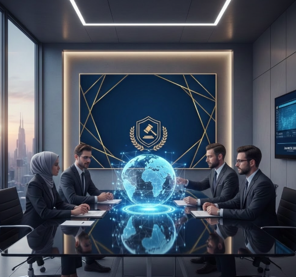 Strategic Legal Support The Foundation of Secure and Informed Decisions