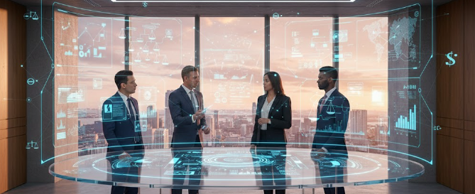 The Power of Legal Insight in Navigating Modern Legal ChallengesThe Power of Legal Insight in Navigating Modern Legal Challenges