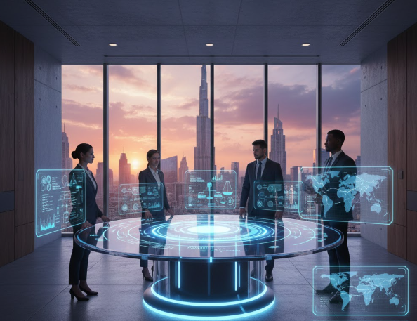 The Power of Legal Insight in Navigating Modern Legal ChallengesThe Power of Legal Insight in Navigating Modern Legal Challenges