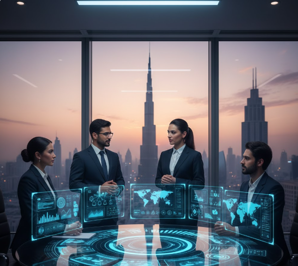 The Power of Legal Insight in Navigating Modern Legal ChallengesThe Power of Legal Insight in Navigating Modern Legal Challenges