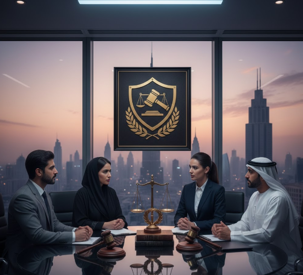 The Power of Legal Insight in Navigating Modern Legal ChallengesThe Power of Legal Insight in Navigating Modern Legal Challenges