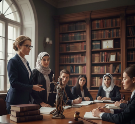 Smart Legal Decisions Start With the Right Legal Guidance