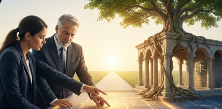 The Role of Legal Guidance in Building Long-Term Stability