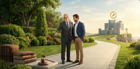 The Role of Legal Guidance in Building Long-Term Stability