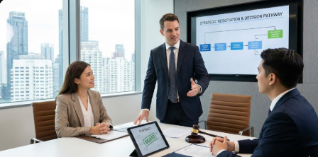 Legal Consultation: A Smart Step Toward Legal Security