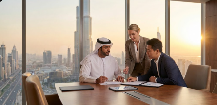 Legal Consultation: A Smart Step Toward Legal Security