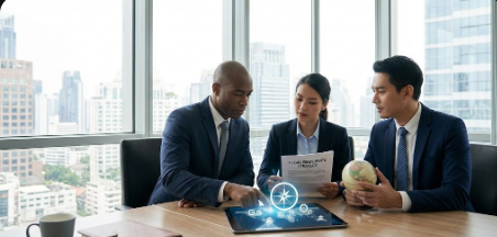 Navigating Legal Challenges with Confidence in a Rapidly Changing World