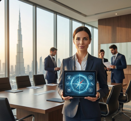 Navigating Legal Challenges with Confidence in a Rapidly Changing World