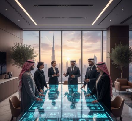 Legal Guidance as a Strategic Asset in a Rapidly Changing World