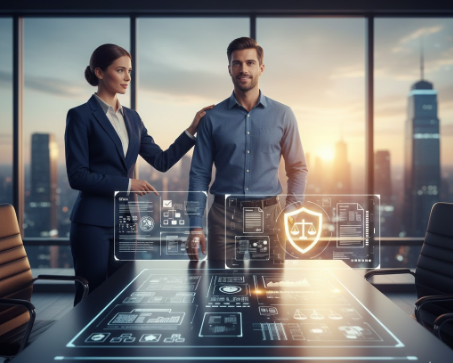 Legal Guidance That Secures Your Future