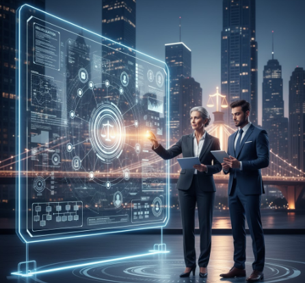 Navigating Legal Challenges with Professional Legal Insight