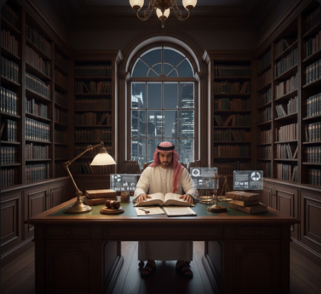 Legal Guidance as a Strategic Asset in a Rapidly Changing World