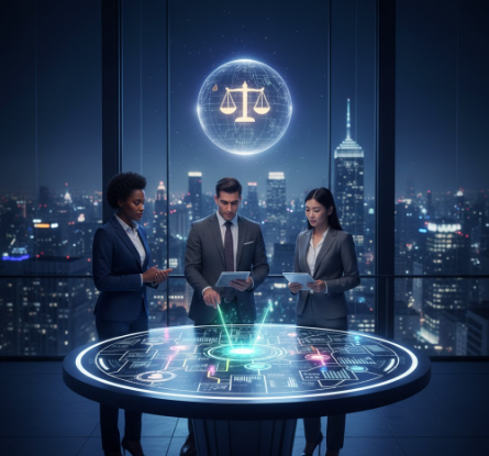 Navigating Legal Challenges with Professional Legal Insight