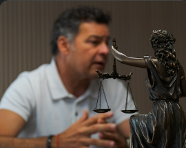 Legal Expertise Your Shield Against Risk and Uncertainty