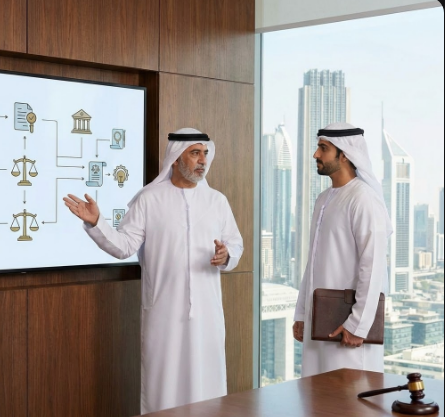 Navigating Legal Challenges with Professional Legal Insight