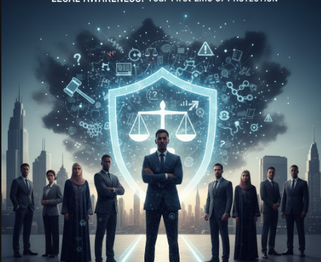 Legal Awareness A Smart Way To Protect Your Rights