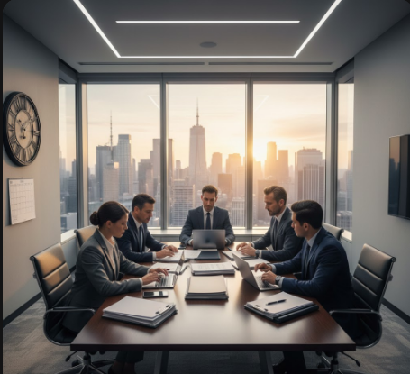 Why Proactive Legal Planning Is the Key to Long-Term Security 2026