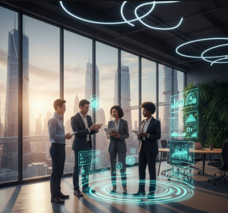 Legal Guidance as a Strategic Asset in a Rapidly Changing World