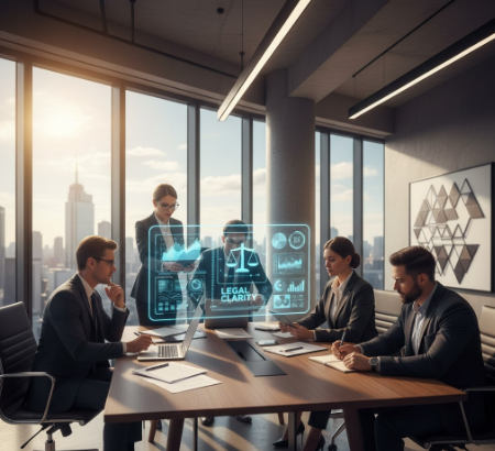 Smart Legal Decisions Start With the Right Legal Guidance