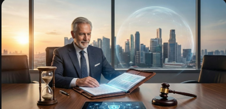 Legal Insight The Key to Confident Decisions and Lasting Protection