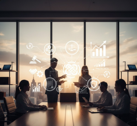 Making Confident Decisions Through Legal Insight 2026