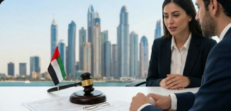 Starting a Successful Business in UAE 2026 Legal Checklist