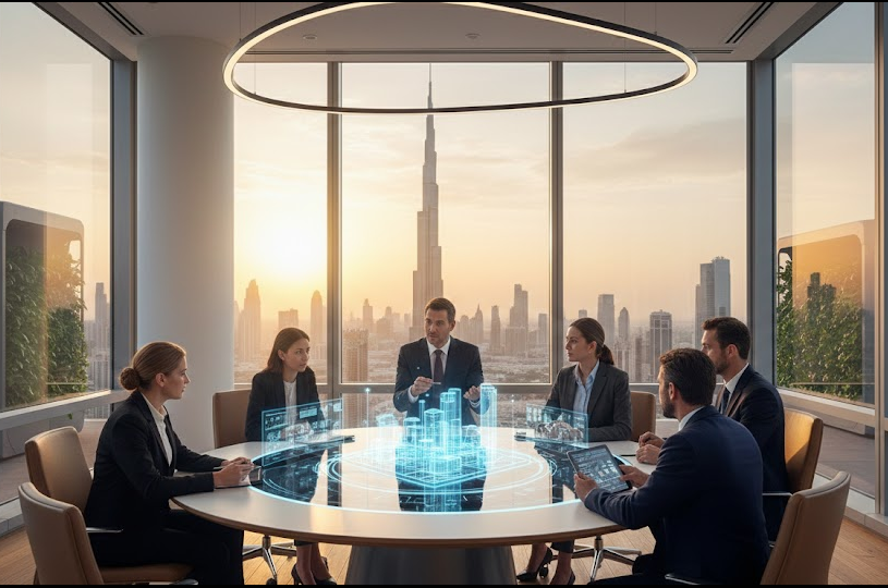 Doing Business in Dubai 2026: The Ultimate Legal Guide to Setup, Compliance, & Risk Management