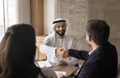 UAE Legal Landscape Blueprint for Business Growth