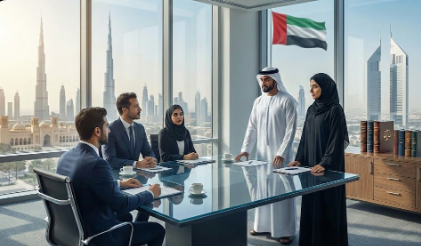 Making Confident Decisions Through Legal Insight