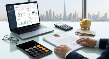 UAE Labour Law Gratuity Rules for Limited Contract