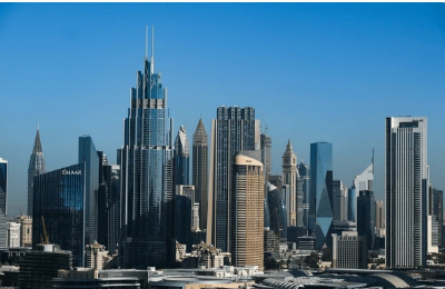 Starting a Successful Business in UAE 2026 Legal Checklist