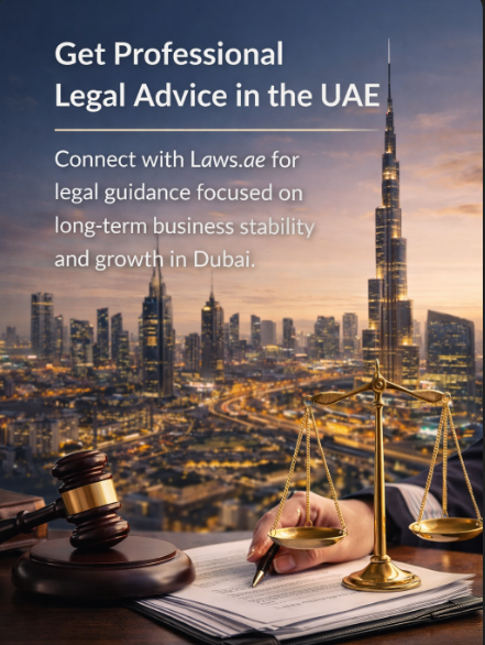 Professional legal consultation in Dubai for business setup and corporate law compliance