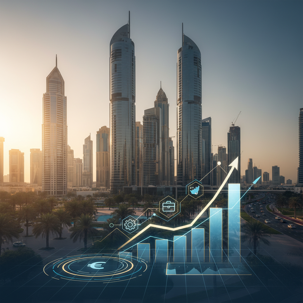 How Much Does a Dubai Free Zone LLC Cost in 2026?