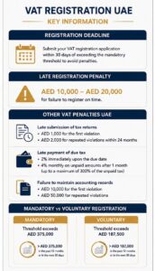 Company VAT Registration