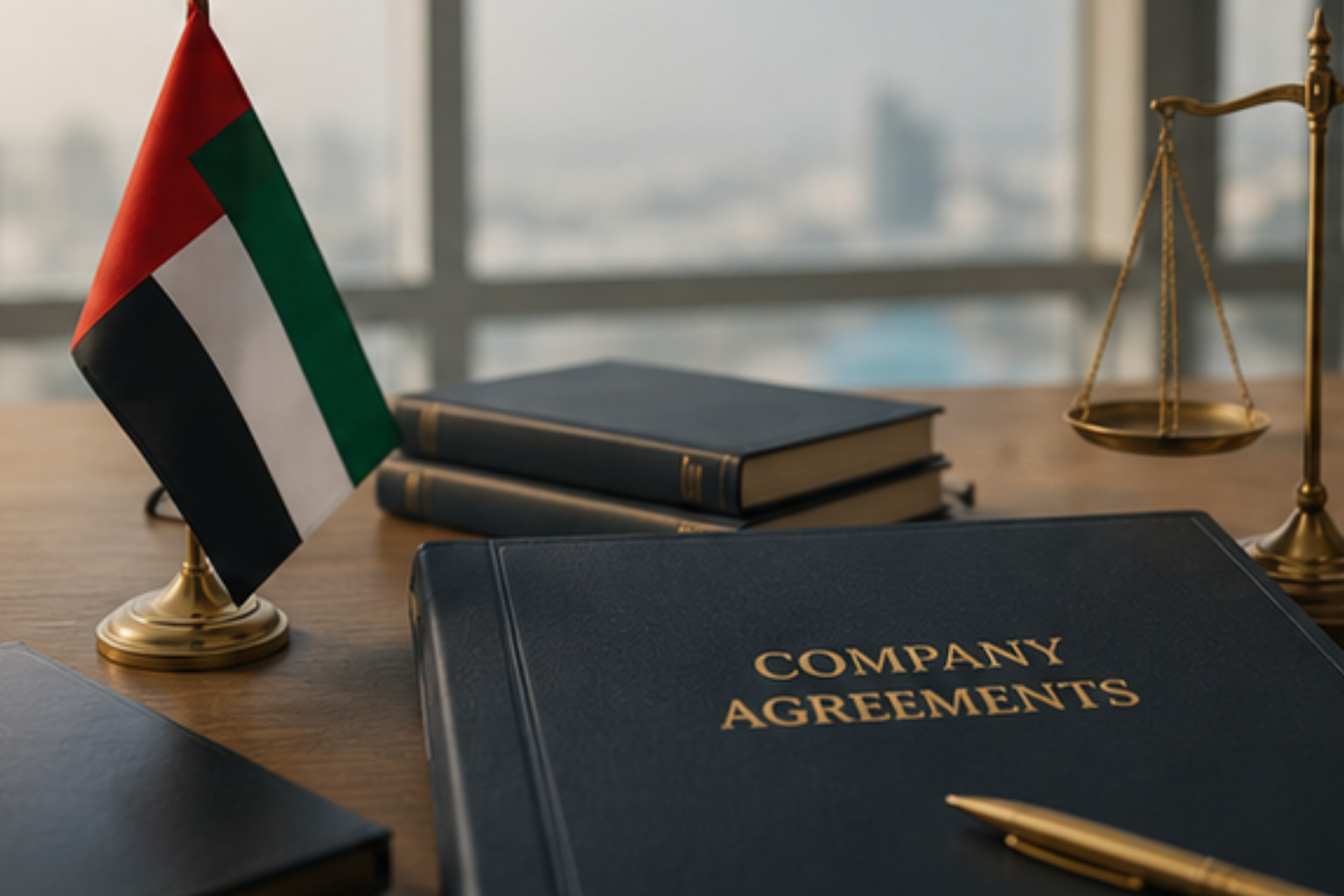 Corporate Legal Documentation Benefits | Corporate Legal Documentation UAE