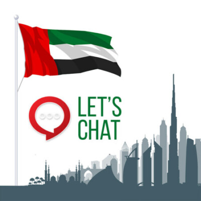 Group logo of Community Chat